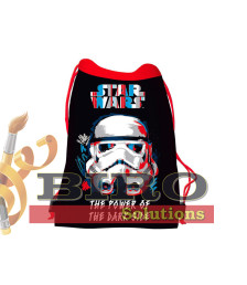 Sac pentru incaltaminte STAR WARS St.Majewski